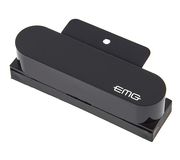 EMG BZ Bouzouki Pickup Black