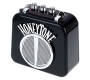 Danelectro N-10 Honeytone Mini Amp BK