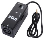 IK Multimedia iRig Pre