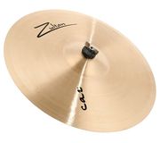 Zultan 16" Caz Crash