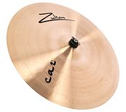 Zultan 19" Caz Crash/Ride