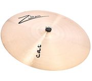 Zultan 22" Caz Ride