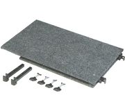 RockNRoller RSH10 Shelf for (R8, R10, R12)