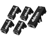 DDrum DRT Trigger Set Black