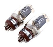 TAD RT822 KT66 Duett