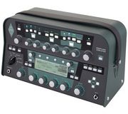 Kemper Profiling Amplifier Head BK