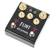 Strymon Flint
