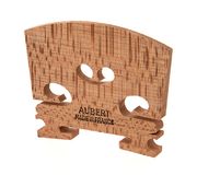 Aubert Etude No.5 Violin Bridge 4/4