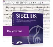 Avid Sibelius