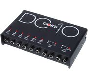 Cioks DC10
