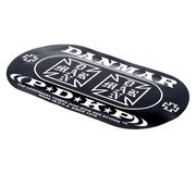 Danmar 210DKIC Bass Drum Doublepad