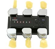 Tronical Tune Plus Typ B Marble Chrome