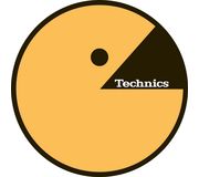 Technics Slipmat Tecman