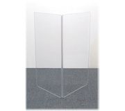 Clearsonic A2448x2 (A4-2) Shield