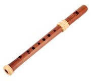 Mollenhauer TE-4118 Dream-Edition Soprano