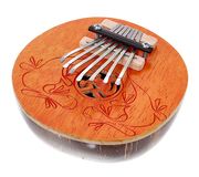 Toca T-CK Coconut Kalimba