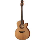 Takamine P3NC Pro Serie