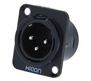 Hicon HI-X3DM-M