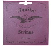 Aquila Guitarlele Strings