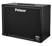 Palmer 1-12 Cabinet Unloaded