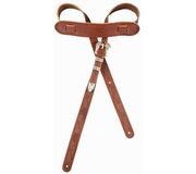 Gretsch Guitar Strap 3333 Tooled WA