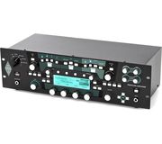 Kemper Profiling Amplifier Rack BK