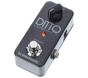 tc electronic Ditto Looper