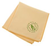 Petz Microfibre Cleaning Cloth