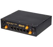 Markbass Little Mark 250 Black Line