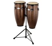 Toca 10"+11" Synergy Conga Set -TOB