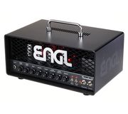 Engl E606 Ironball Head 20