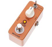 Mooer Ninety Orange