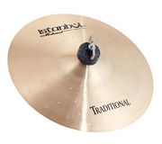 Istanbul Mehmet 10" Splash Traditional Series