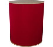 Hofa Basstrap Baby Bordeaux