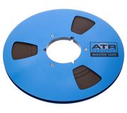 ATR Magnetics Master Tape 1/4" NAB Reel