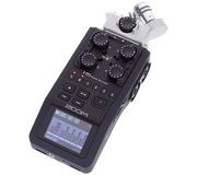 Zoom H6