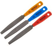 Göldo Double Edge Nut File