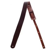 Richter Guitar Strap Raw II BR