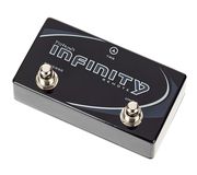 Pigtronix Remote Switch for Infinity