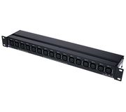 ART P16 Patchbay