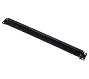 Thon Rack Panel 1U Cut-Out MKII