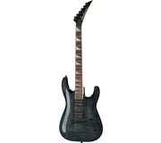 Jackson JS32TQ Dinky TBK