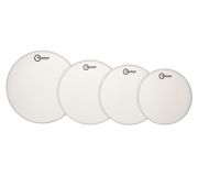 Aquarian TC-B Drum Head Set Standard