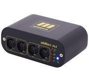 Miditech MIDIface 4x4