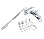 Duesenberg Les Trem II Chrome TM85C