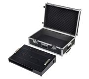 Rockcase Effect Case Wheels RC 23050 B
