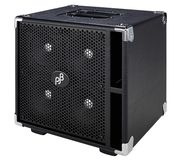 Phil Jones Piranha C4 Bass Cabinet BK