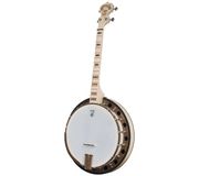 Deering Goodtime Two 17 Fret Tenor