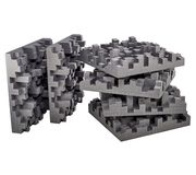 Vicoustic Multifuser DC2 grey
