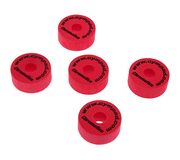 Cympad Chromatics Set Red Ø 40/15mm
